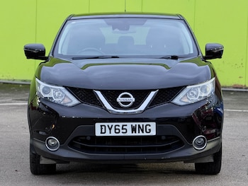 Used Nissan Qashqai 2015 for sale - 77041495: Photo
