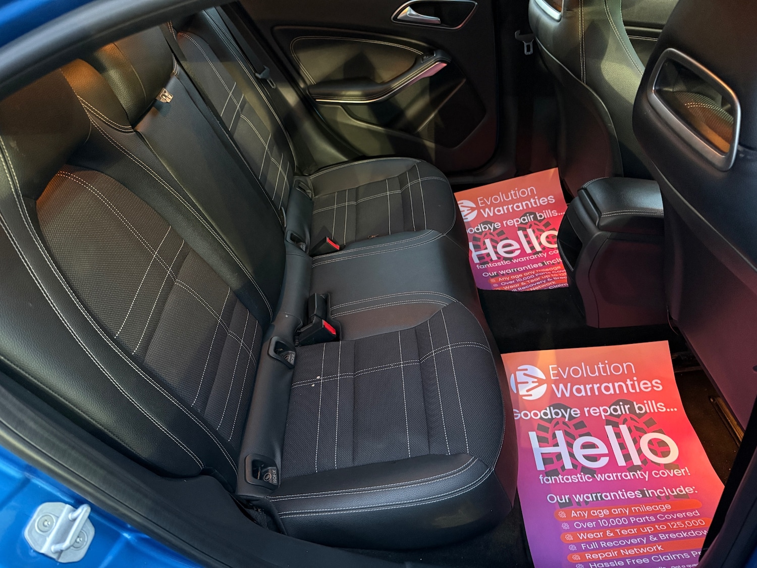 Used Mercedes-Benz A-Class 2015 for sale - 77247646: Photo 13