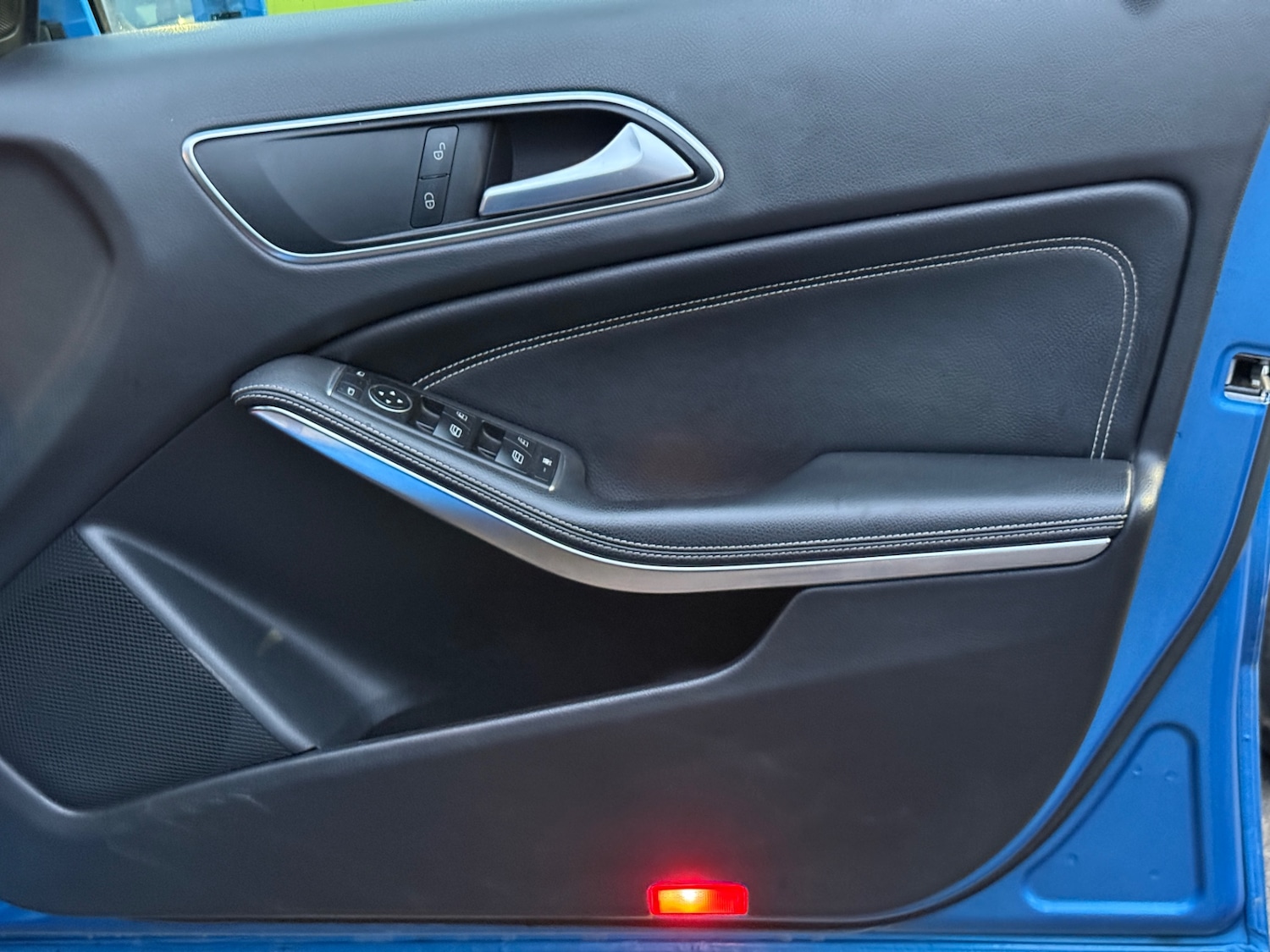 Used Mercedes-Benz A-Class 2015 for sale - 77247646: Photo 17