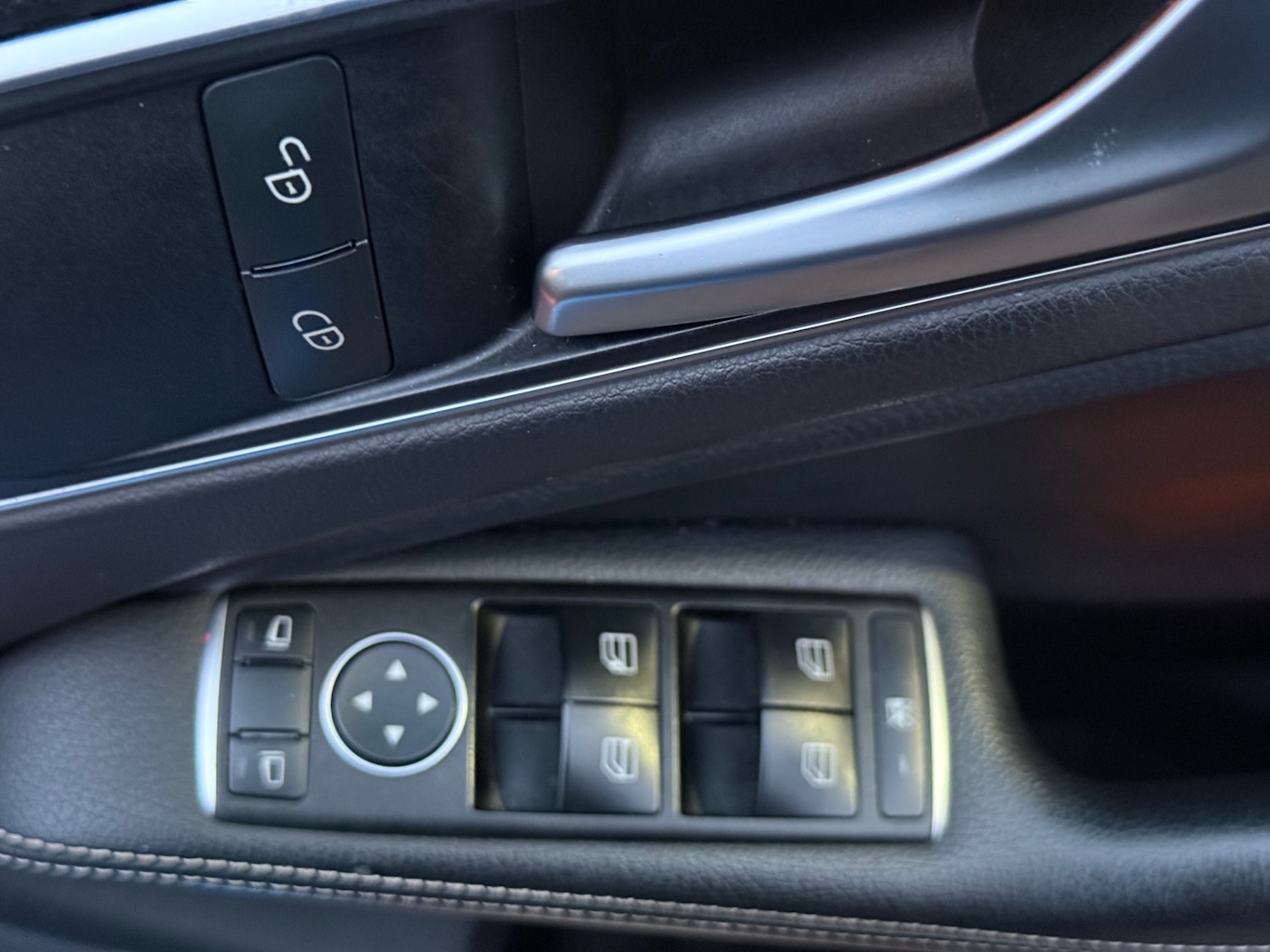 Used Mercedes-Benz A-Class 2015 for sale - 77247646: Photo 18