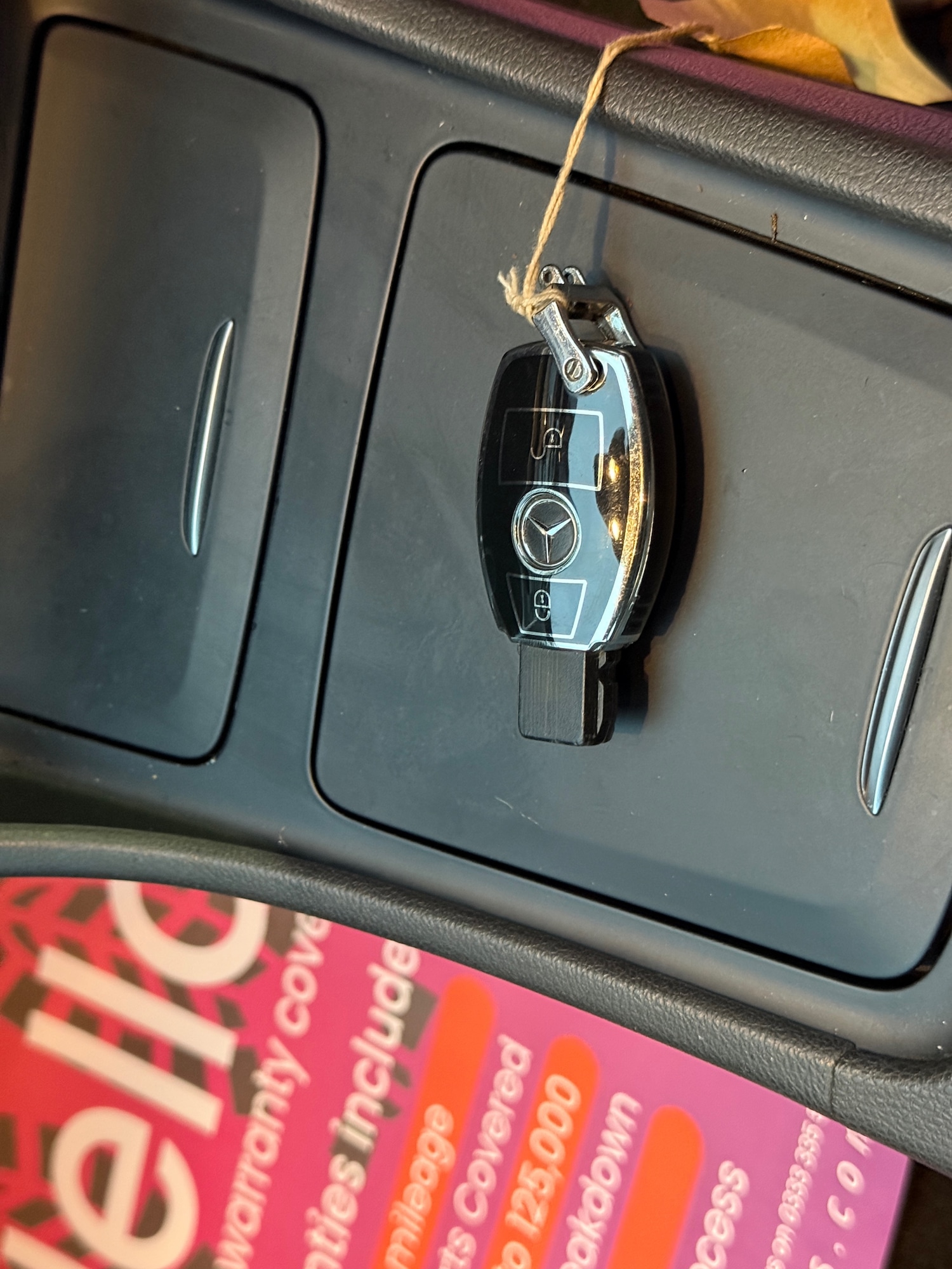 Used Mercedes-Benz A-Class 2015 for sale - 77247646: Photo 19