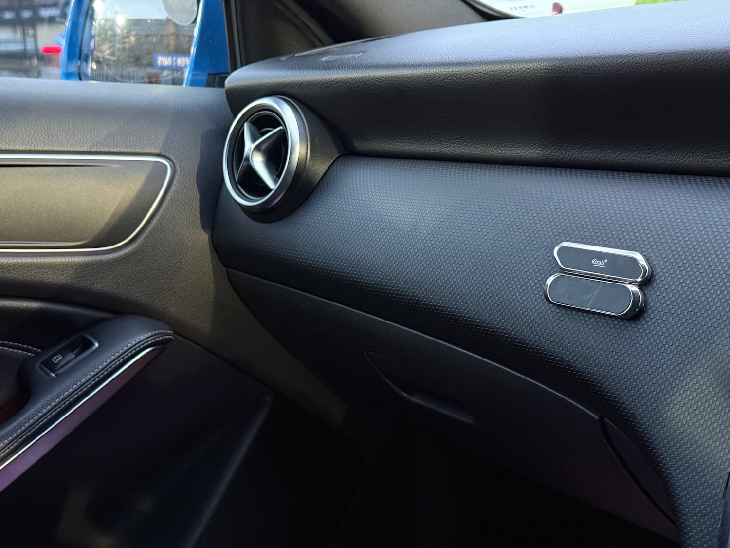 Used Mercedes-Benz A-Class 2015 for sale - 77247646: Photo 20