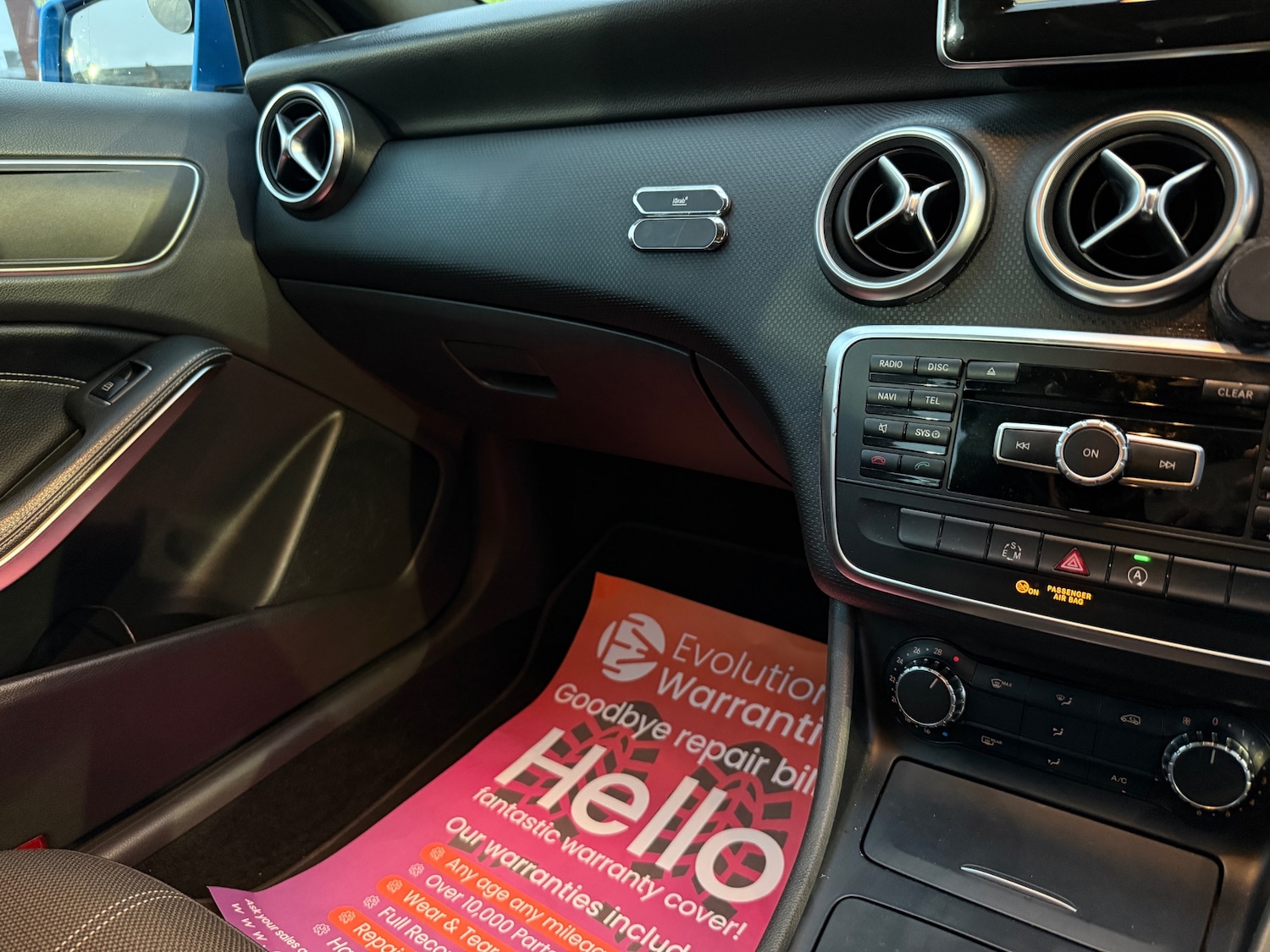 Used Mercedes-Benz A-Class 2015 for sale - 77247646: Photo 21