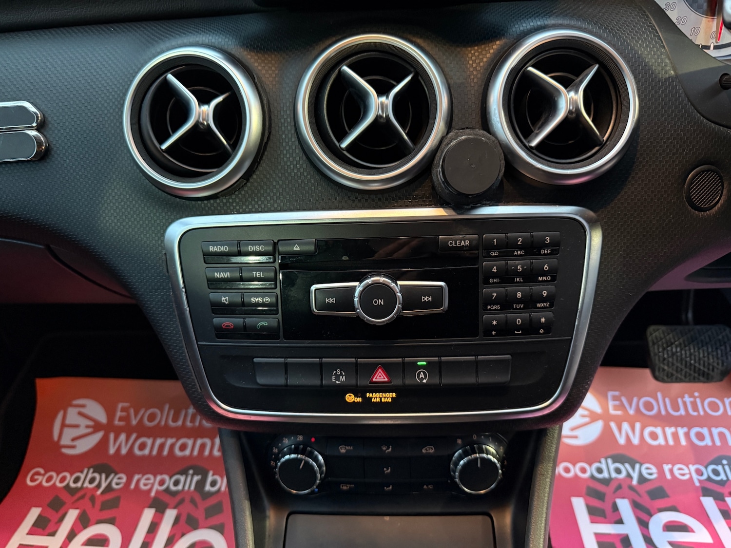 Used Mercedes-Benz A-Class 2015 for sale - 77247646: Photo 25