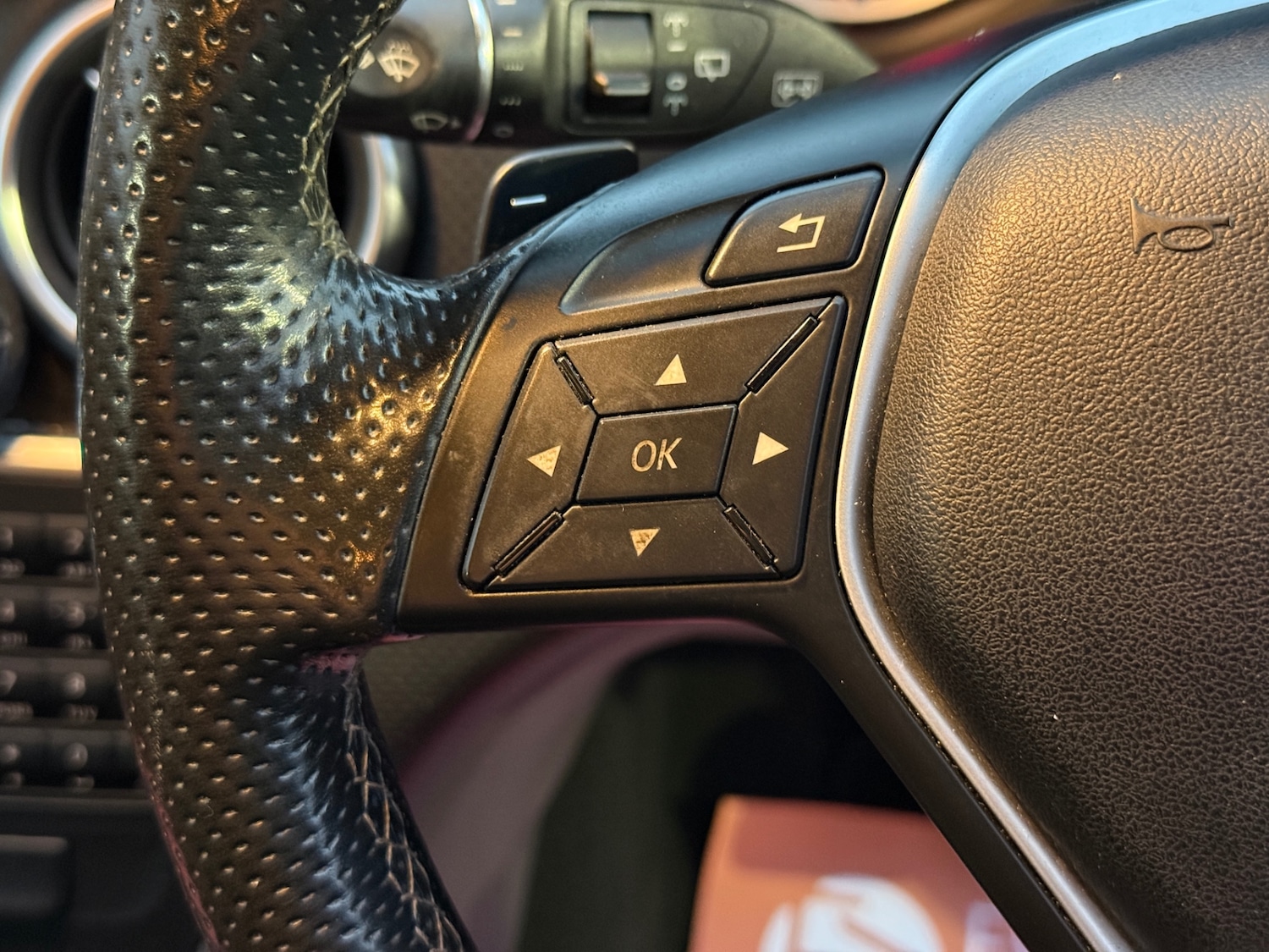 Used Mercedes-Benz A-Class 2015 for sale - 77247646: Photo 28