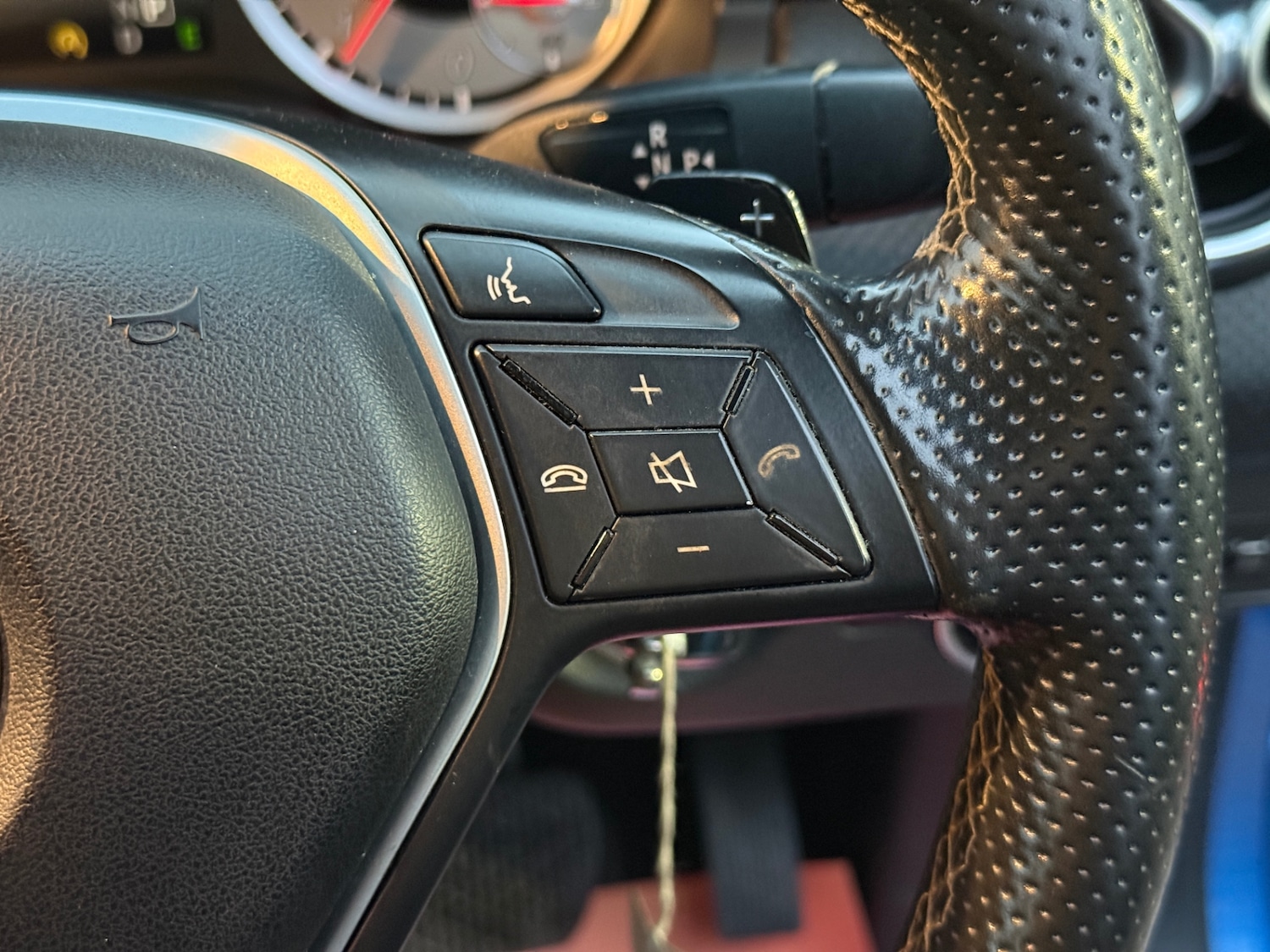 Used Mercedes-Benz A-Class 2015 for sale - 77247646: Photo 29