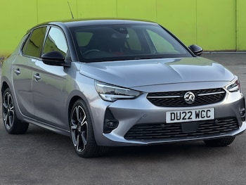 Used Vauxhall Corsa 2022 for sale - 79390412: Photo
