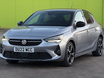Used Vauxhall Corsa 2022 for sale - 79390412: Photo