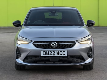 Used Vauxhall Corsa 2022 for sale - 79390412: Photo