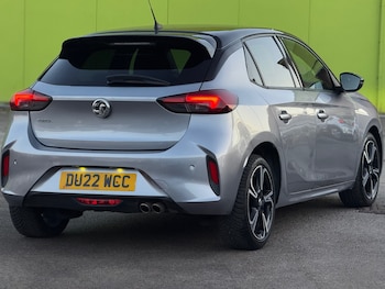 Used Vauxhall Corsa 2022 for sale - 79390412: Photo
