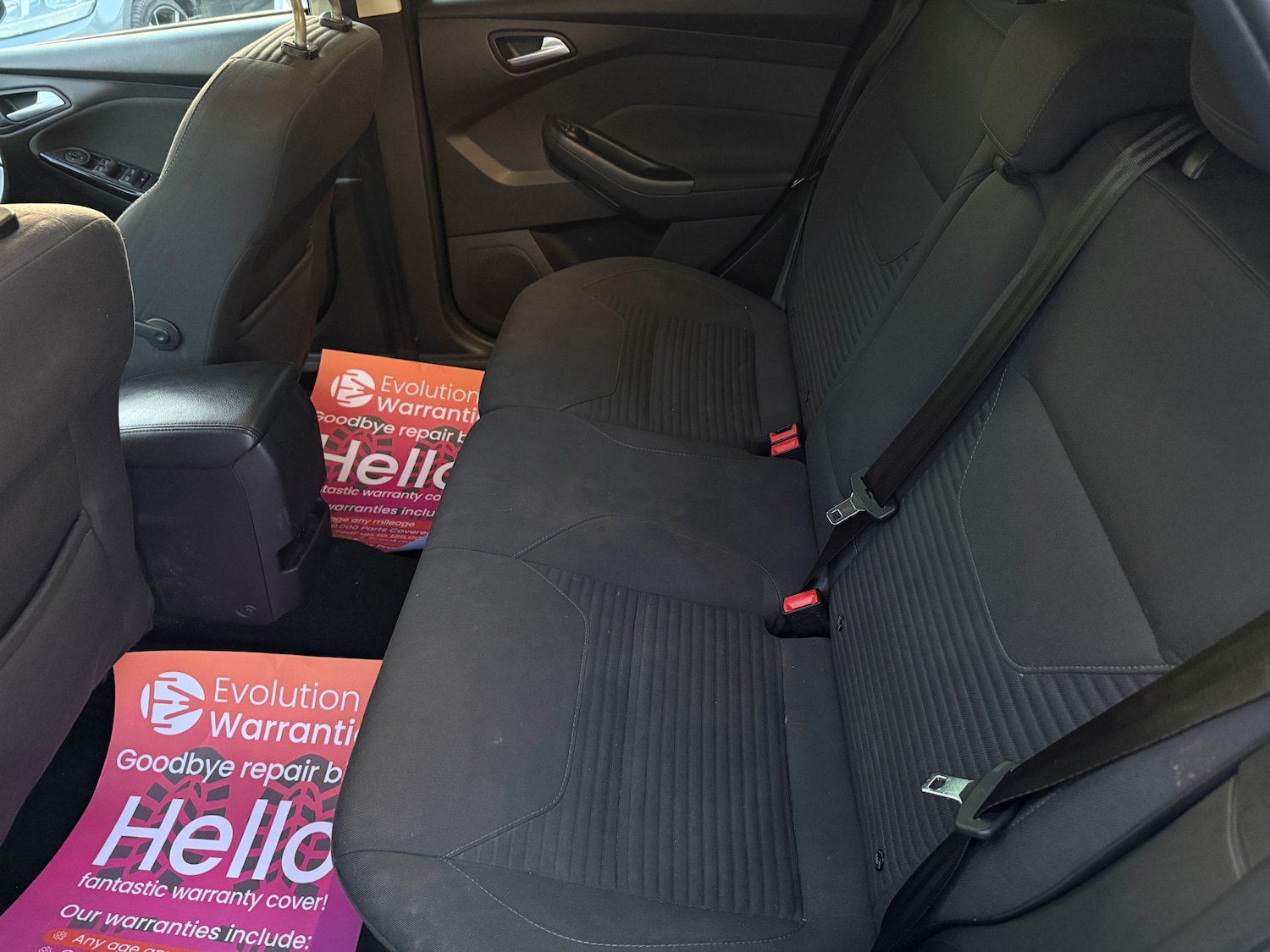 Used Ford Focus 2015 for sale - 78148480: Photo 11