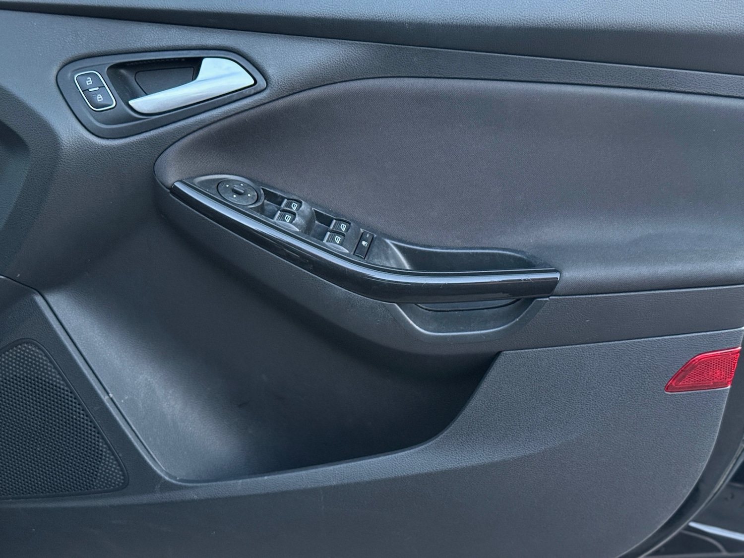 Used Ford Focus 2015 for sale - 78148480: Photo 13