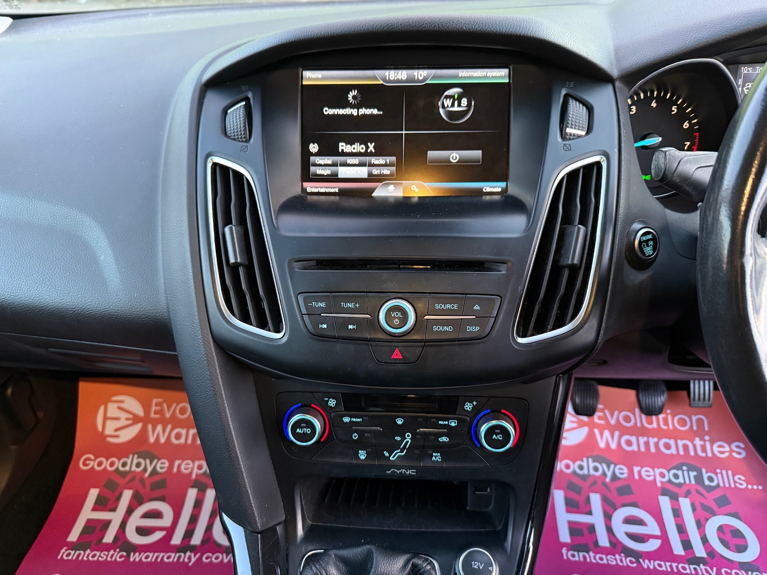 Used Ford Focus 2015 for sale - 78148480: Photo 15