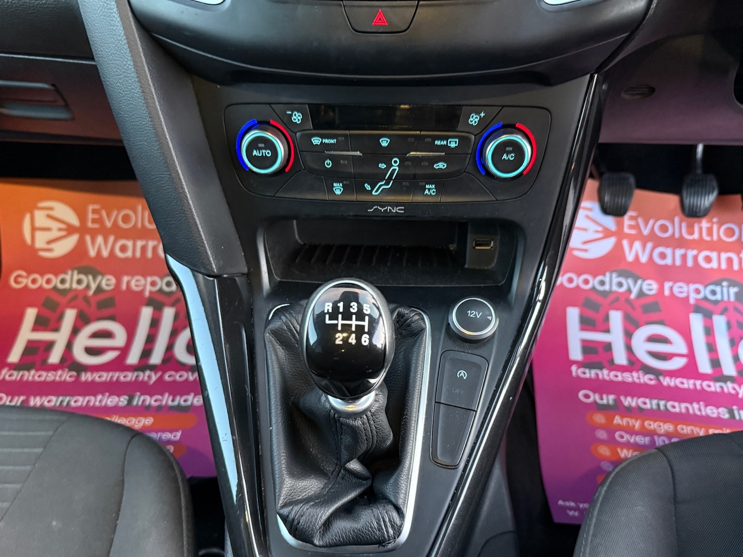 Used Ford Focus 2015 for sale - 78148480: Photo 16