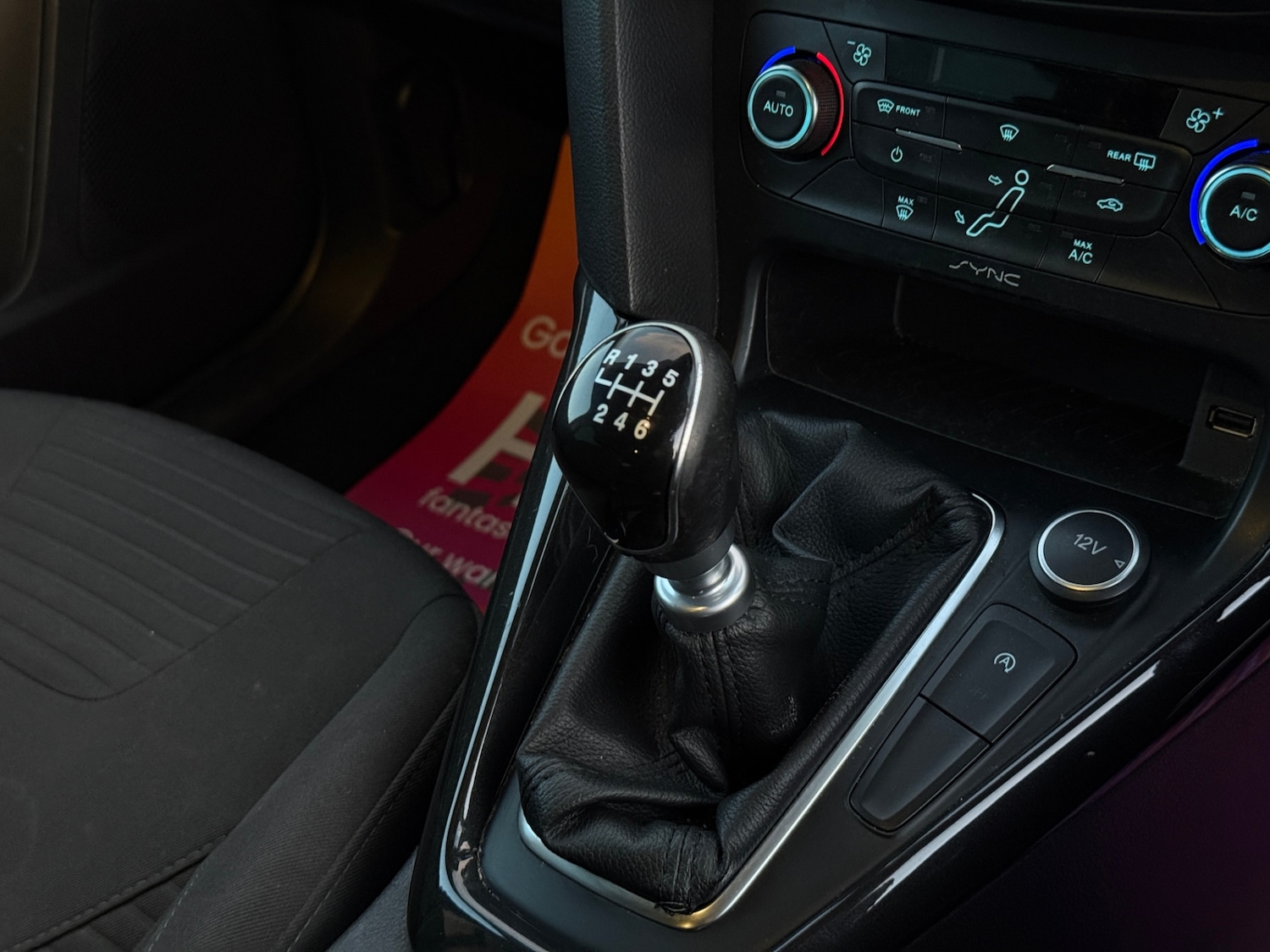 Used Ford Focus 2015 for sale - 78148480: Photo 17