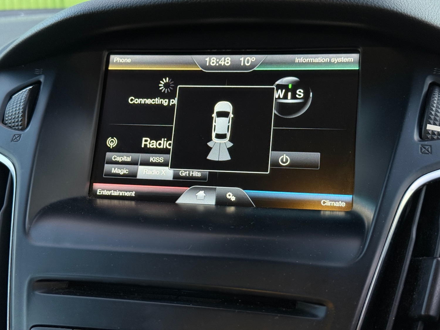 Used Ford Focus 2015 for sale - 78148480: Photo 18