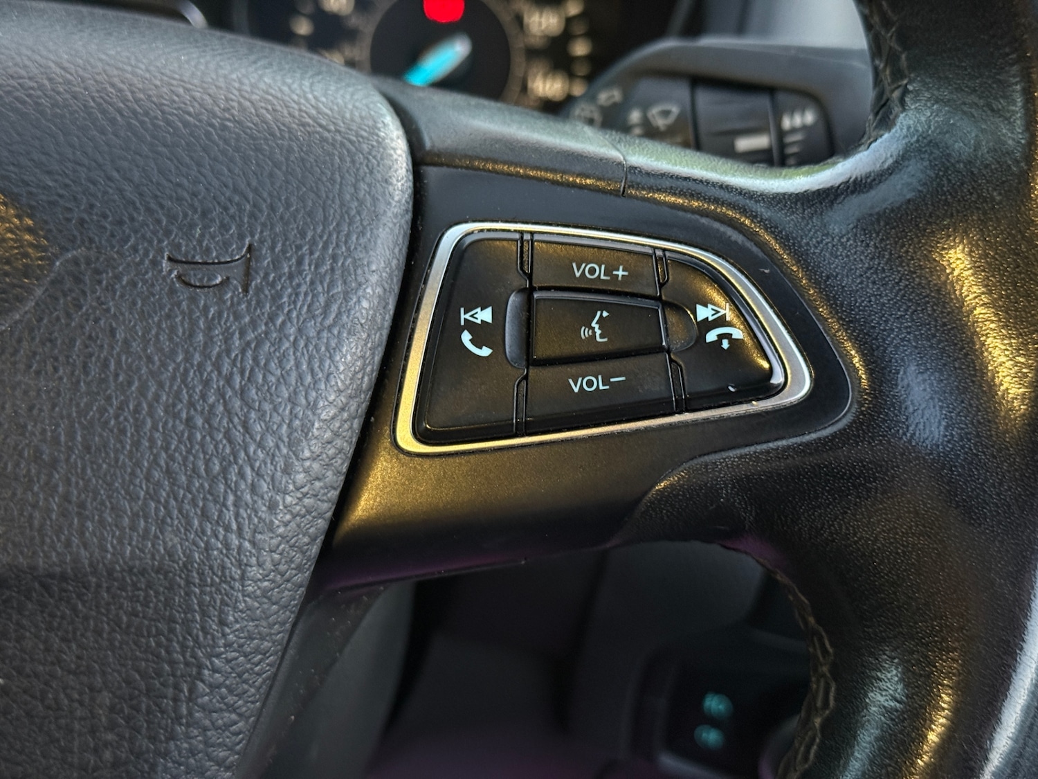 Used Ford Focus 2015 for sale - 78148480: Photo 20