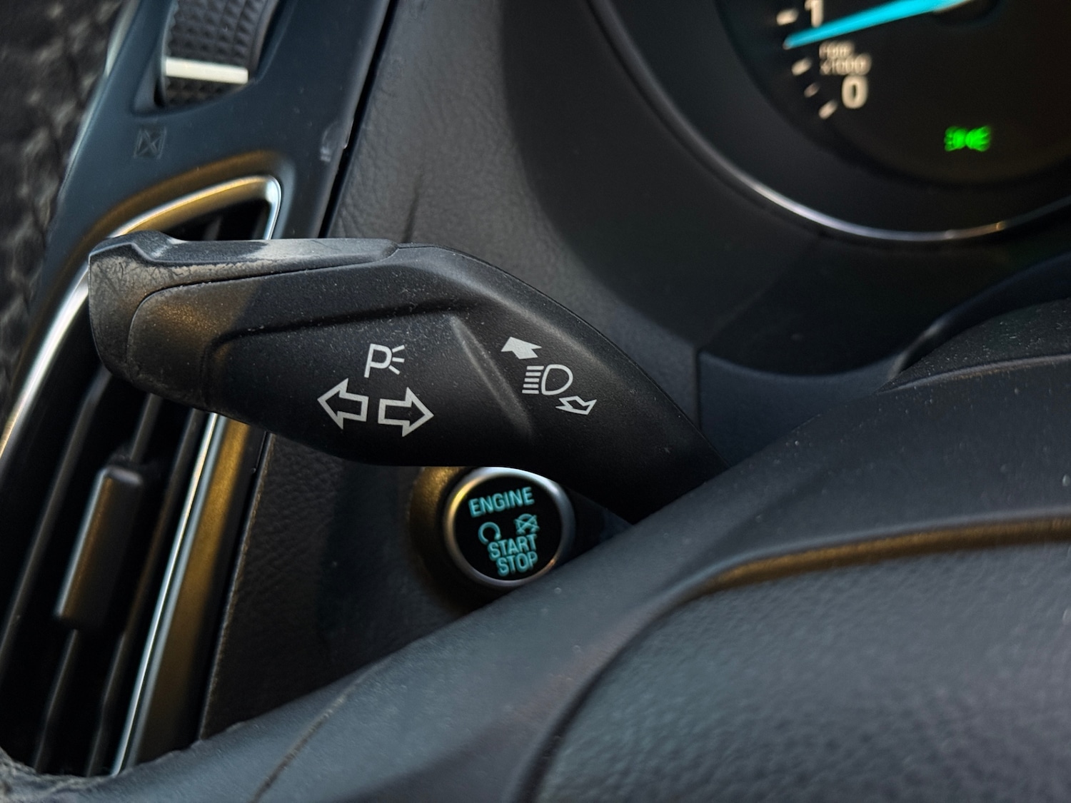 Used Ford Focus 2015 for sale - 78148480: Photo 23