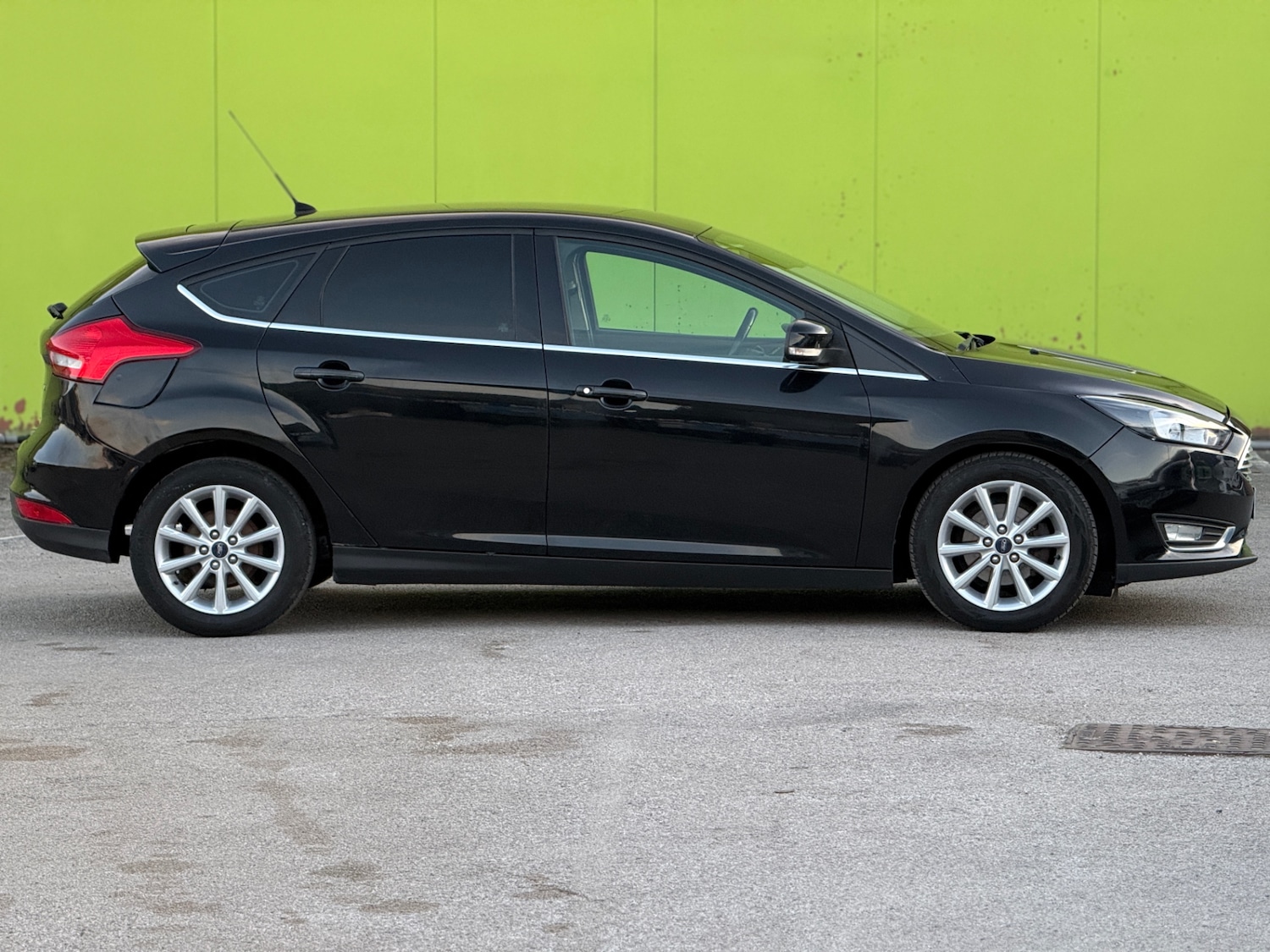 Used Ford Focus 2015 for sale - 78148480: Photo 7