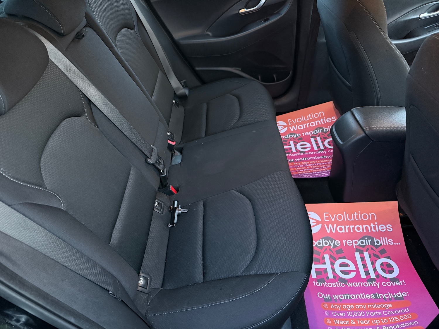 Used Hyundai i30 2018 for sale - 77548027: Photo 11