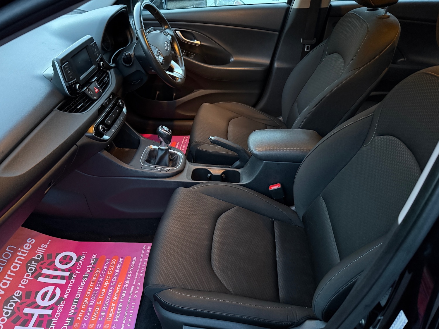 Used Hyundai i30 2018 for sale - 77548027: Photo 13