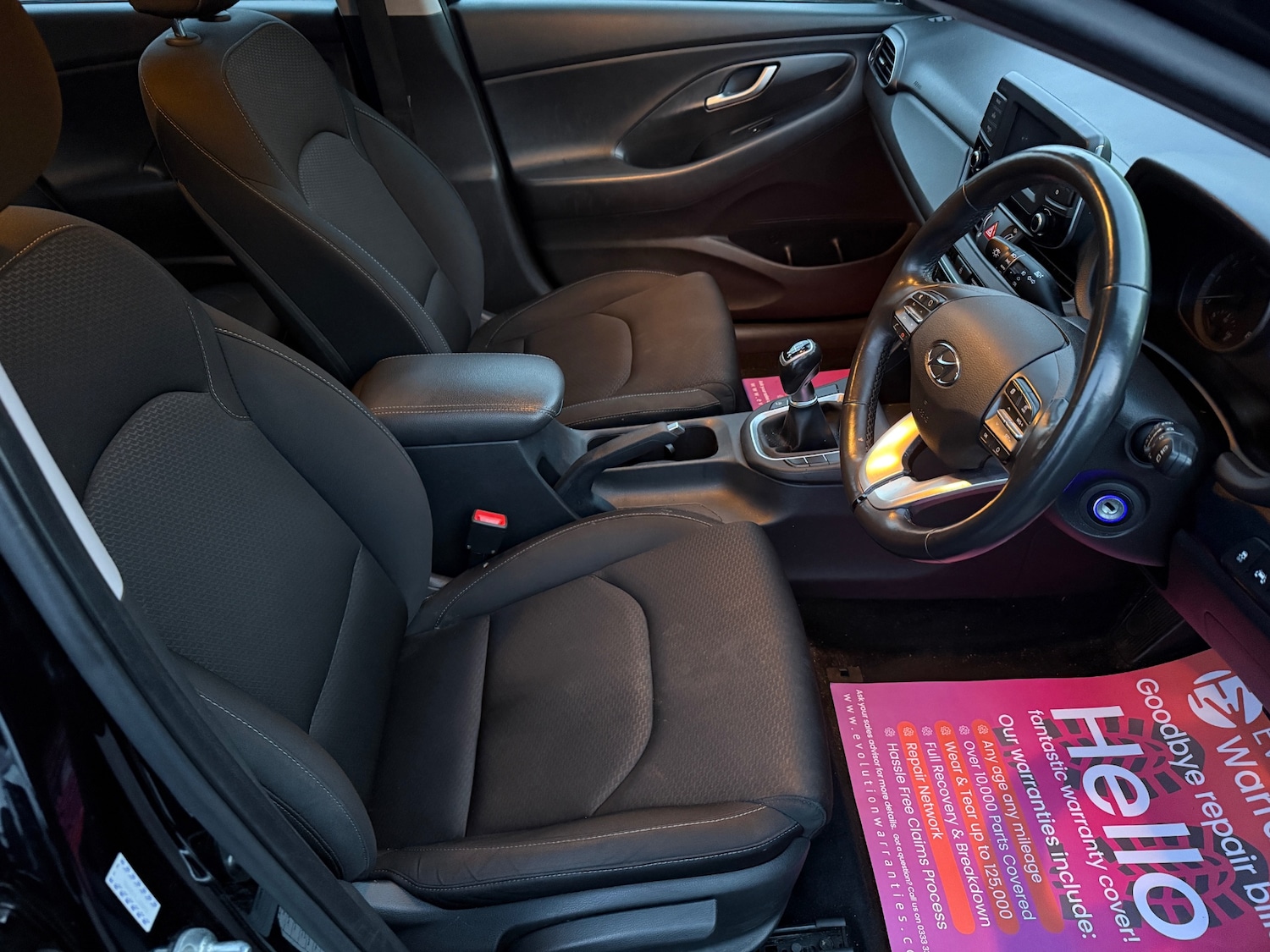 Used Hyundai i30 2018 for sale - 77548027: Photo 14