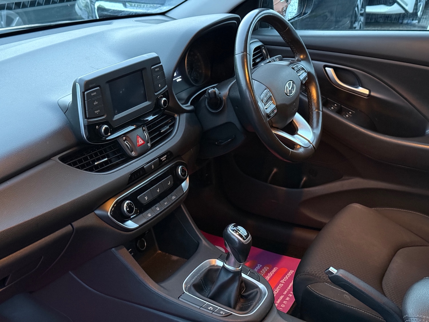 Used Hyundai i30 2018 for sale - 77548027: Photo 16