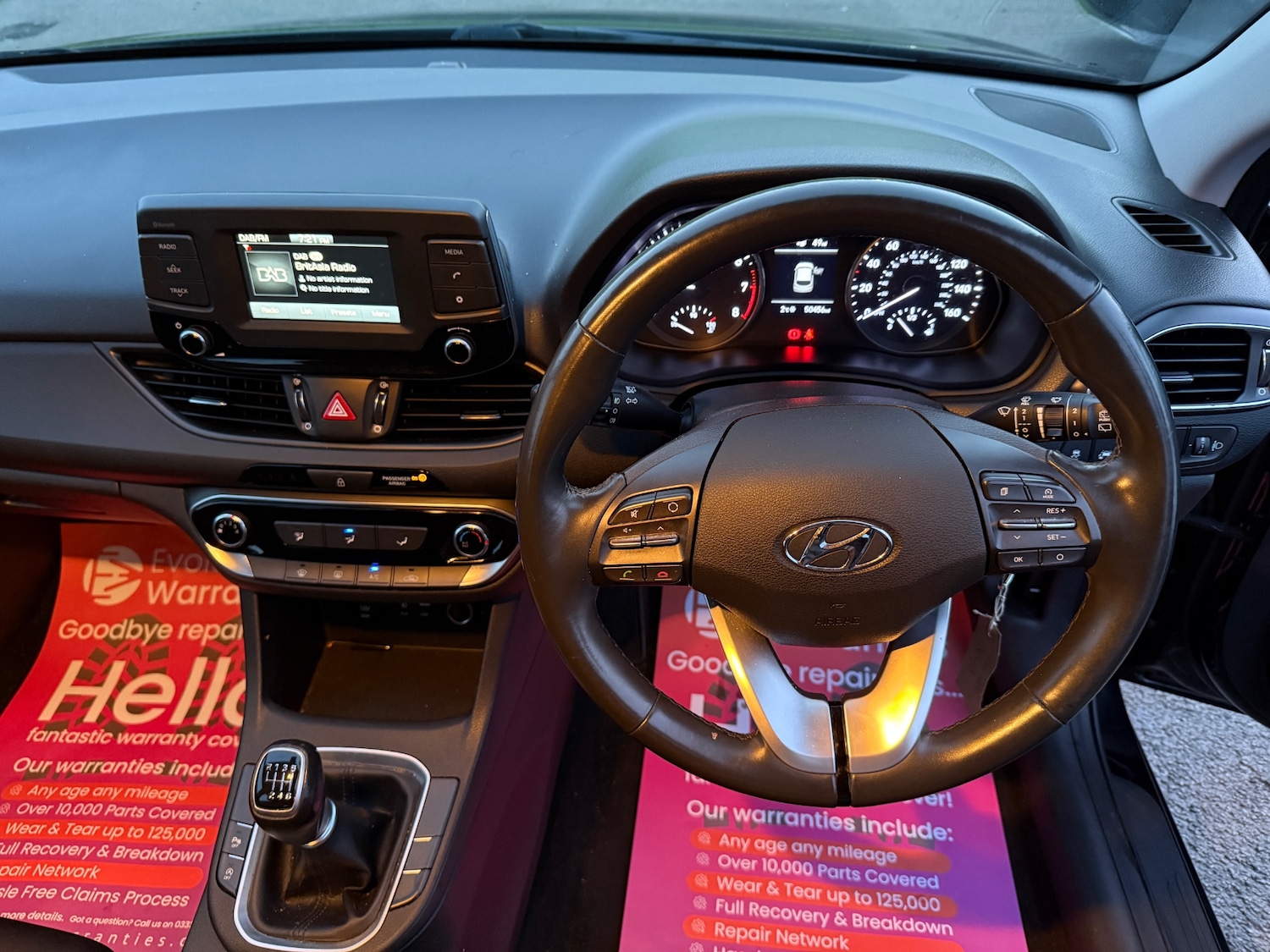 Used Hyundai i30 2018 for sale - 77548027: Photo 17