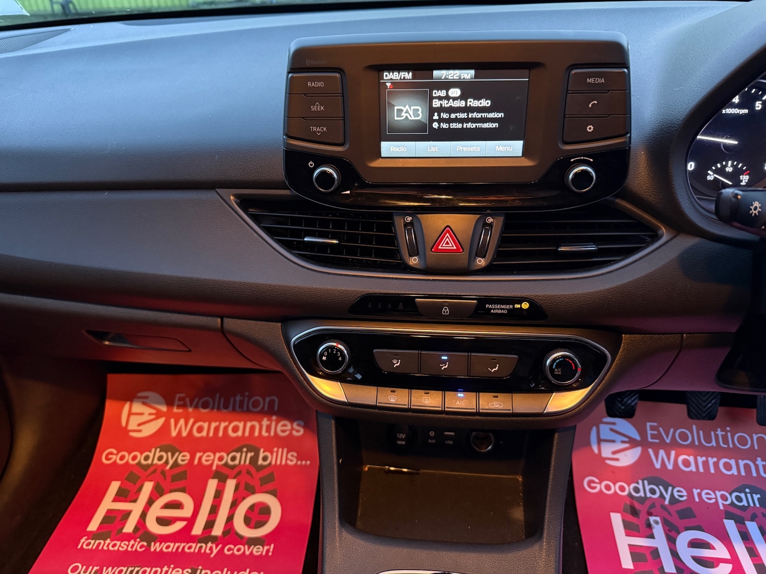 Used Hyundai i30 2018 for sale - 77548027: Photo 18