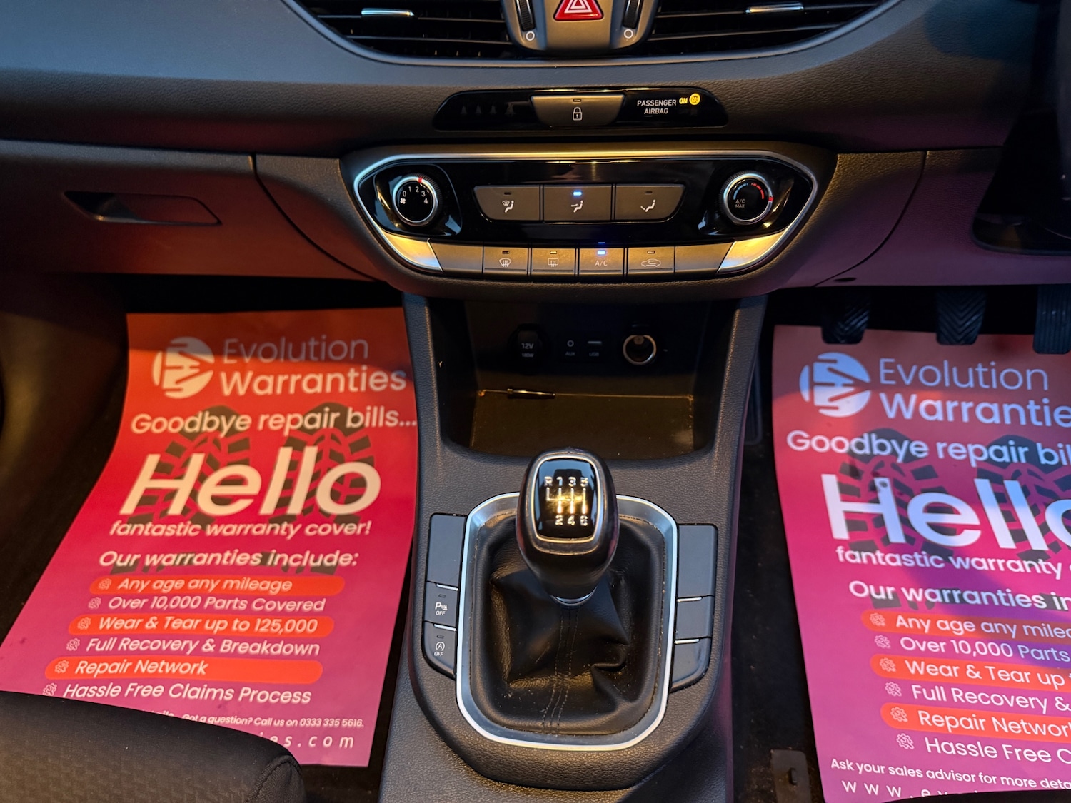 Used Hyundai i30 2018 for sale - 77548027: Photo 19