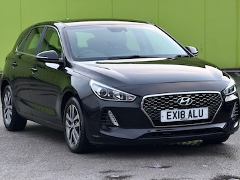 Used Hyundai i30 2018 for sale - 77548027: Photo