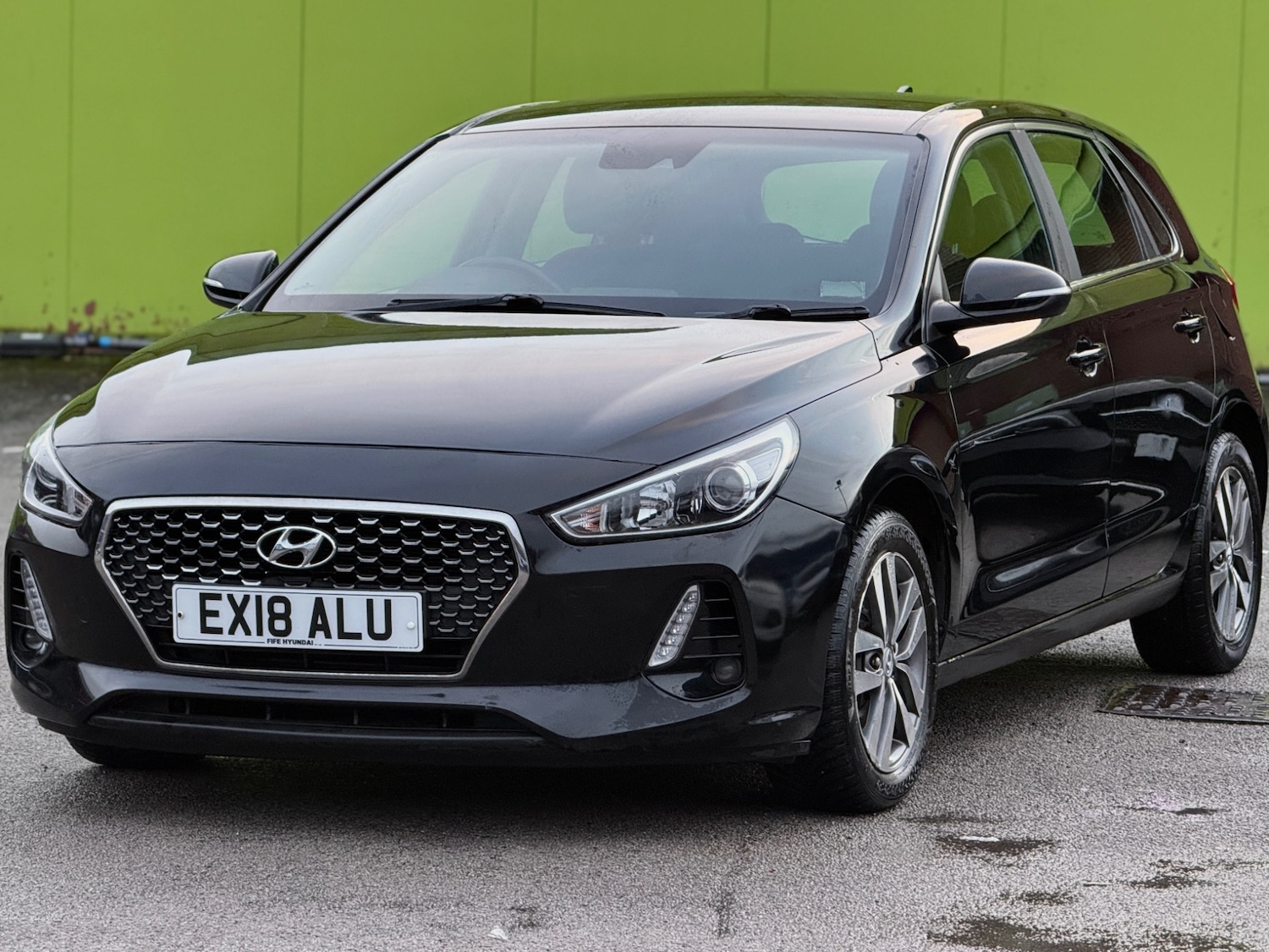 Used Hyundai i30 2018 for sale - 77548027: Photo 2