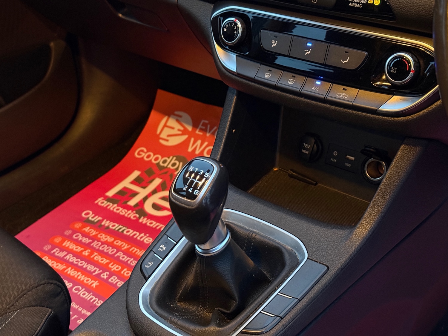 Used Hyundai i30 2018 for sale - 77548027: Photo 20