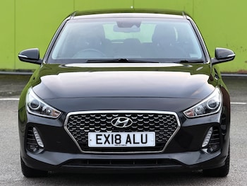 Used Hyundai i30 2018 for sale - 77548027: Photo