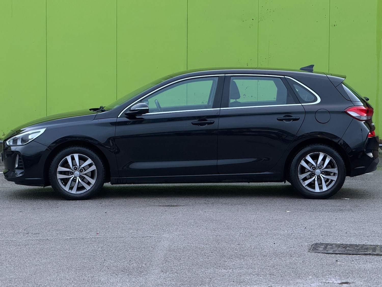 Used Hyundai i30 2018 for sale - 77548027: Photo 5