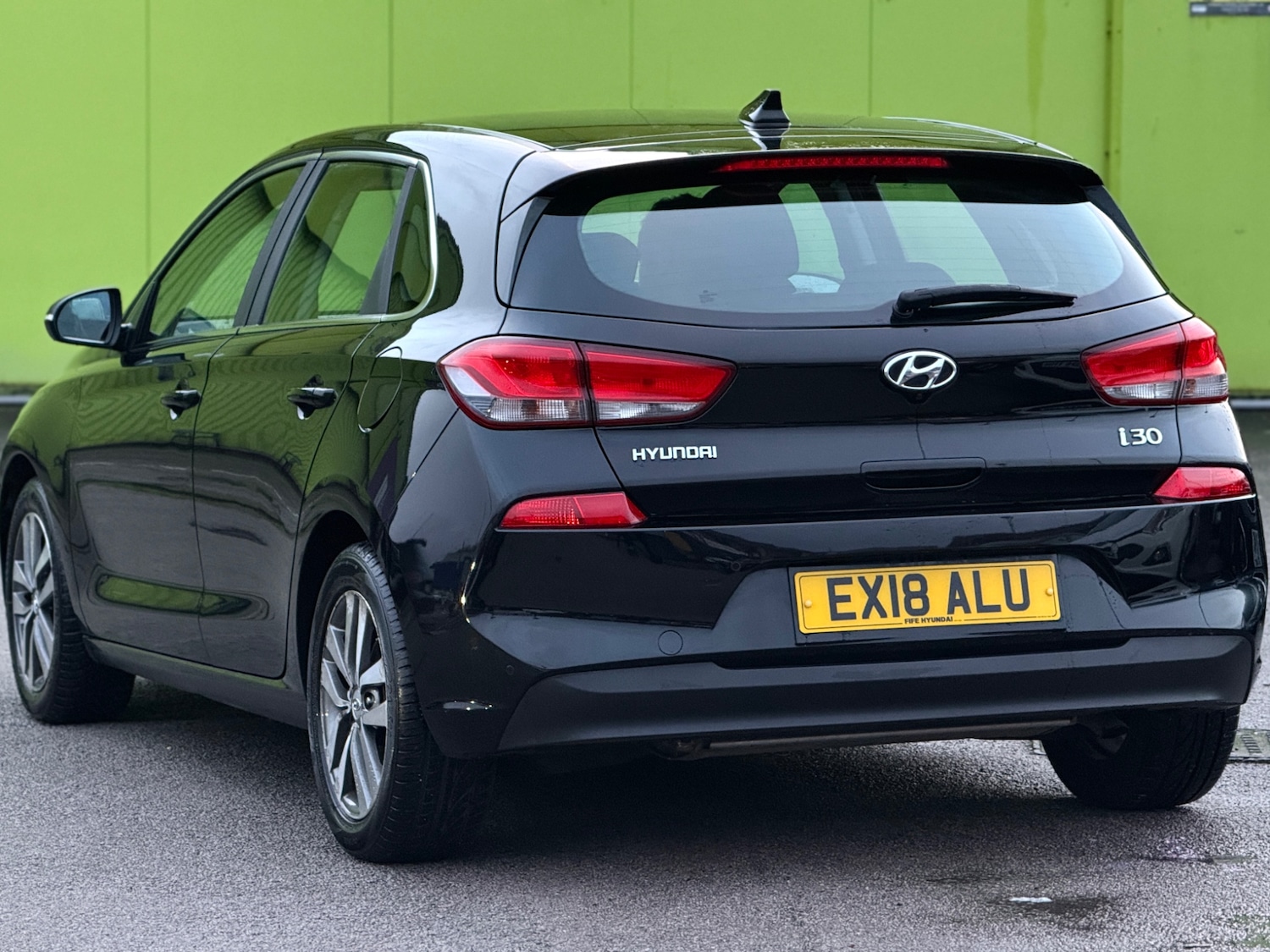 Used Hyundai i30 2018 for sale - 77548027: Photo 6