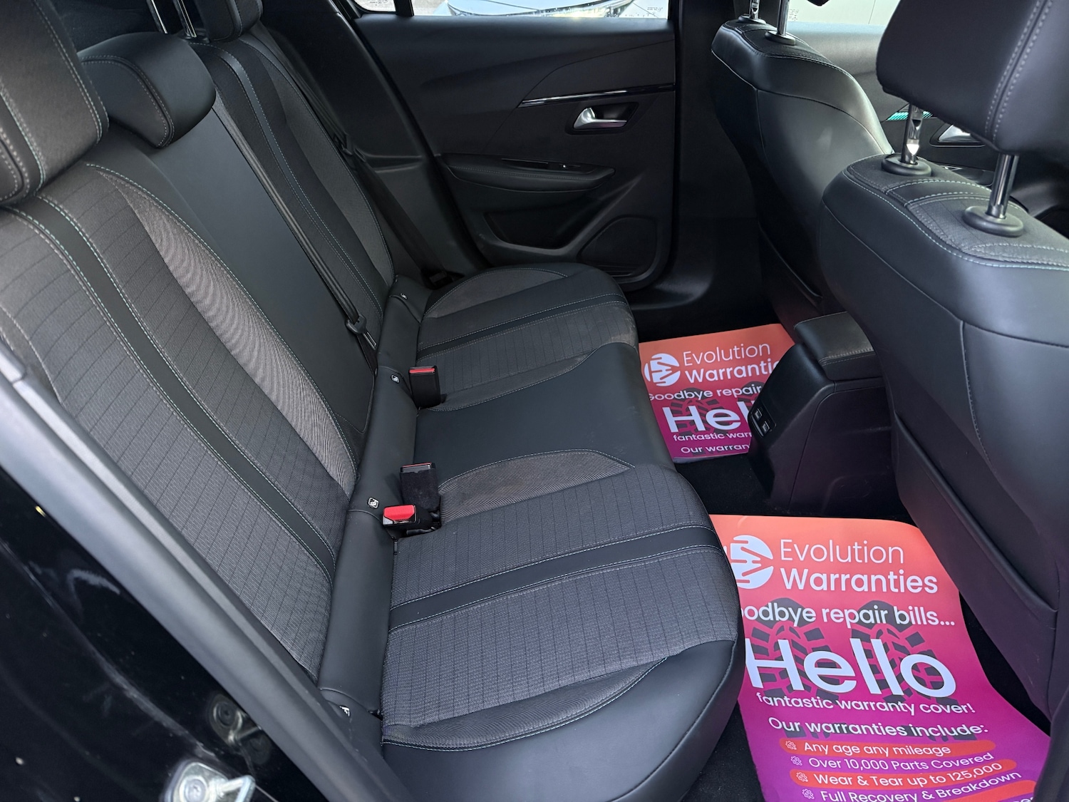 Used Peugeot 208 2020 for sale - 77564320: Photo 14