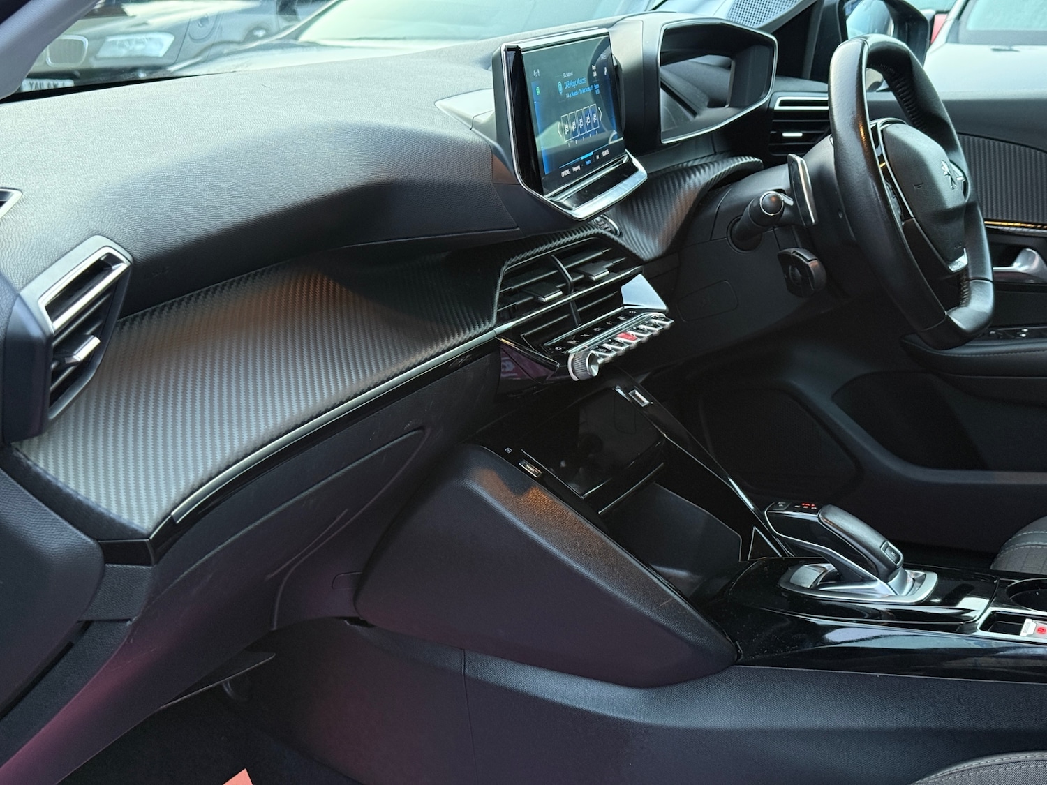 Used Peugeot 208 2020 for sale - 77564320: Photo 17