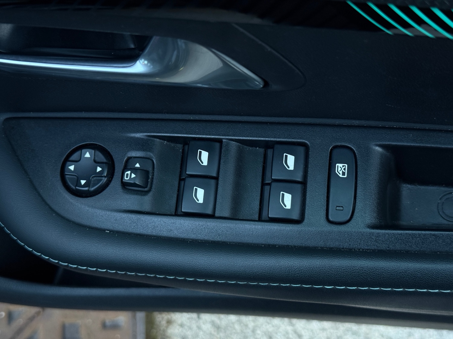 Used Peugeot 208 2020 for sale - 77564320: Photo 19