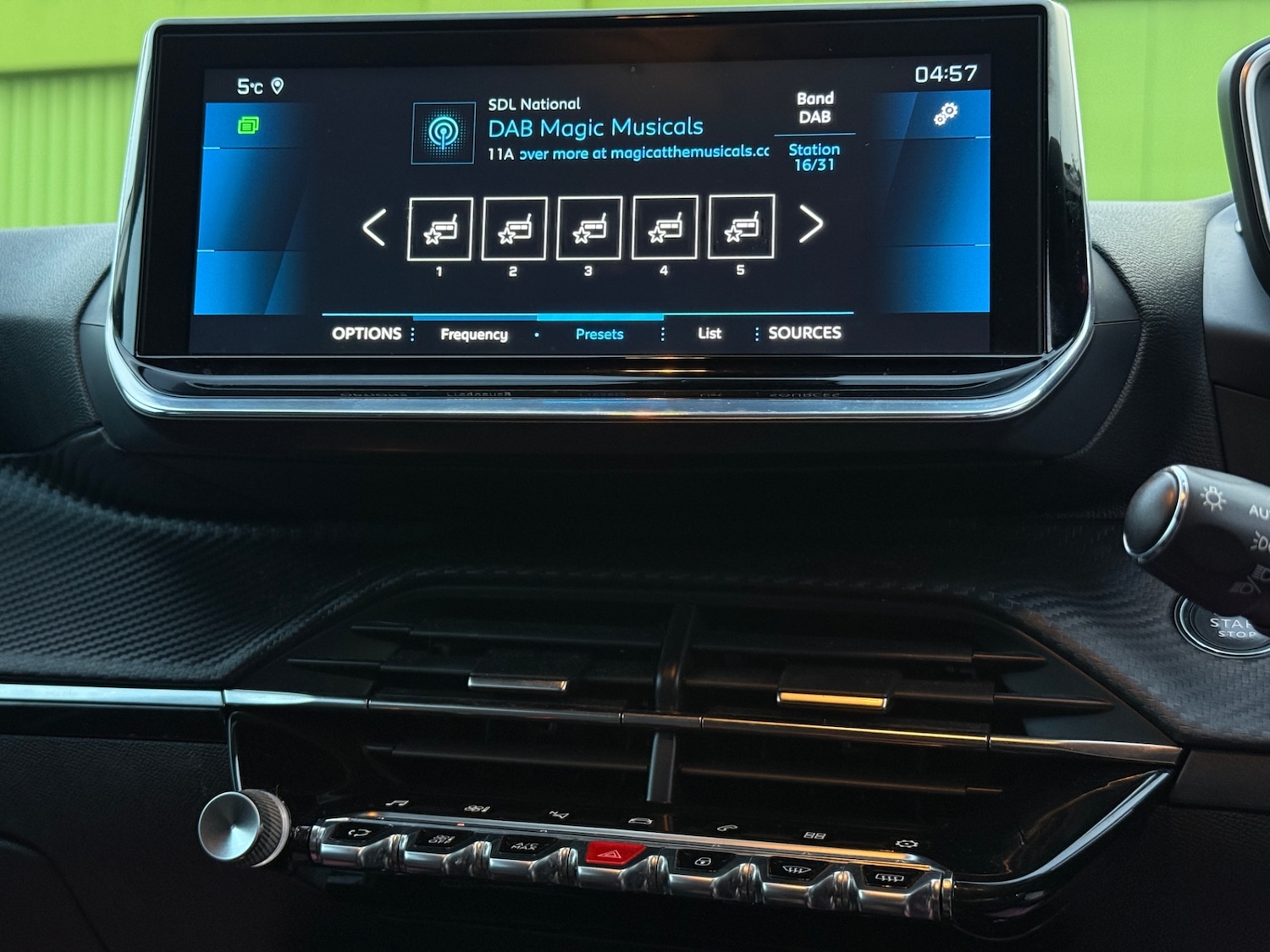 Used Peugeot 208 2020 for sale - 77564320: Photo 22