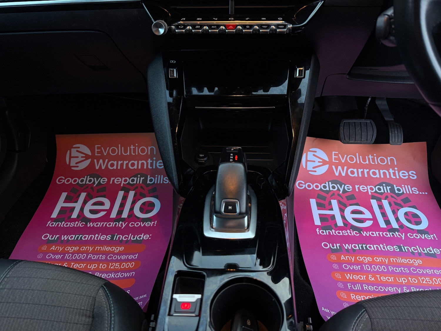 Used Peugeot 208 2020 for sale - 77564320: Photo 25