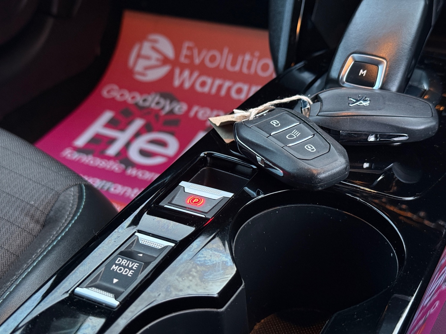 Used Peugeot 208 2020 for sale - 77564320: Photo 27