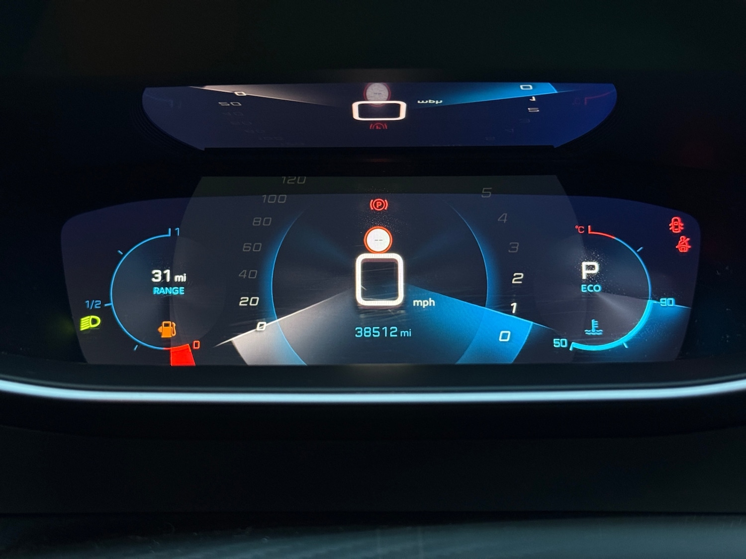 Used Peugeot 208 2020 for sale - 77564320: Photo 31