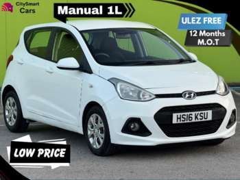 2016 (16) - 1.0 SE 5dr