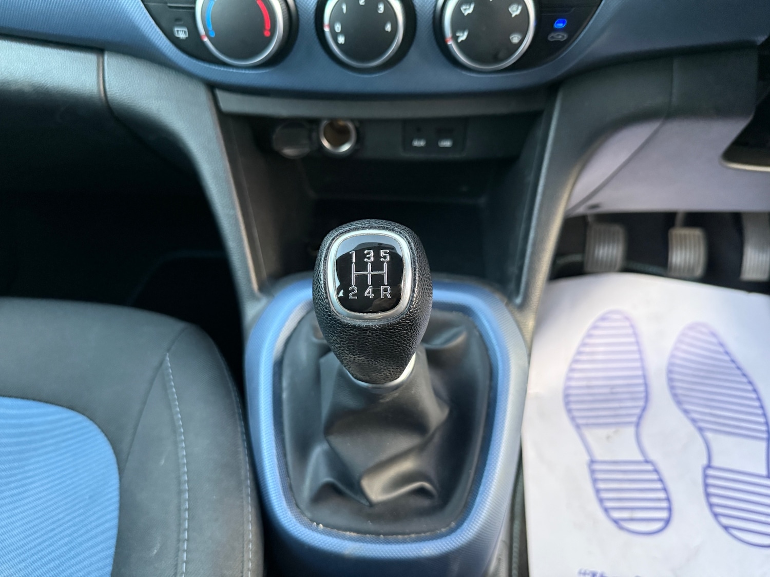 Vehicle 25