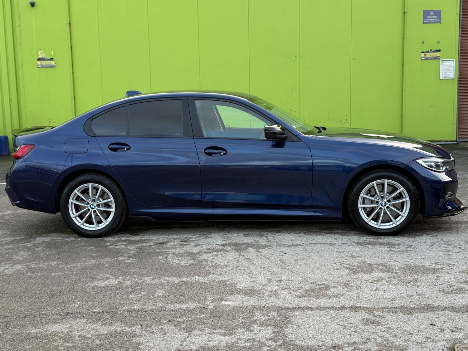 Used BMW 3 Series 2020 for sale - 77272419: Photo 12