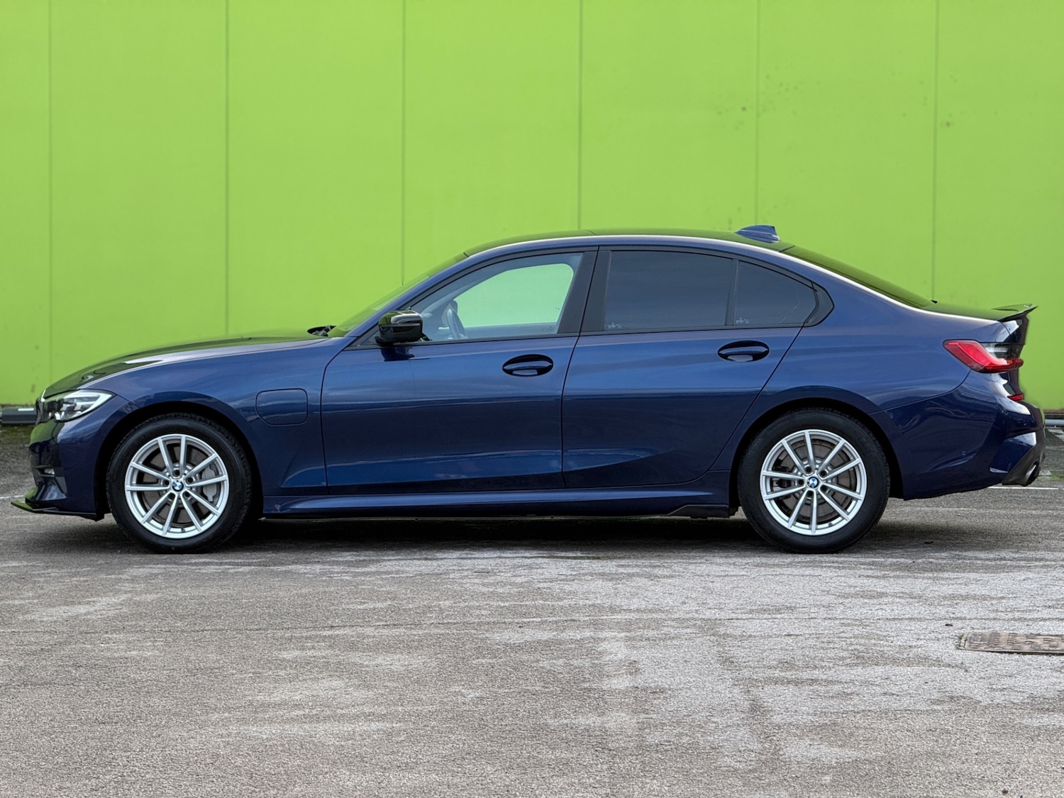 Used BMW 3 Series 2020 for sale - 77272419: Photo 13