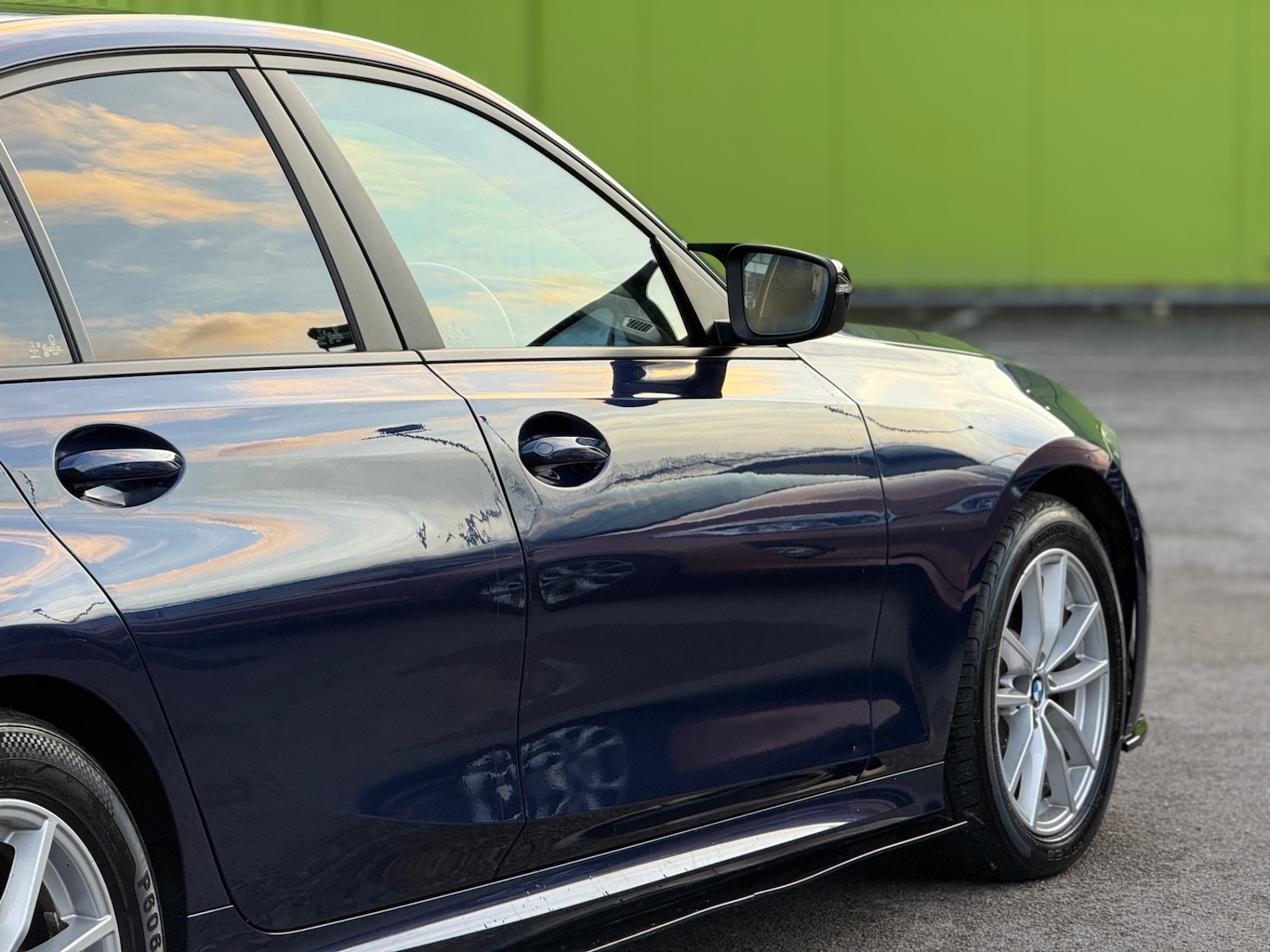 Used BMW 3 Series 2020 for sale - 77272419: Photo 15