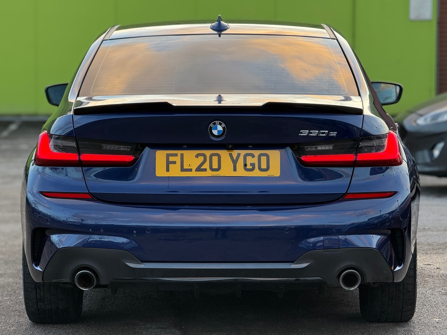 Used BMW 3 Series 2020 for sale - 77272419: Photo 16