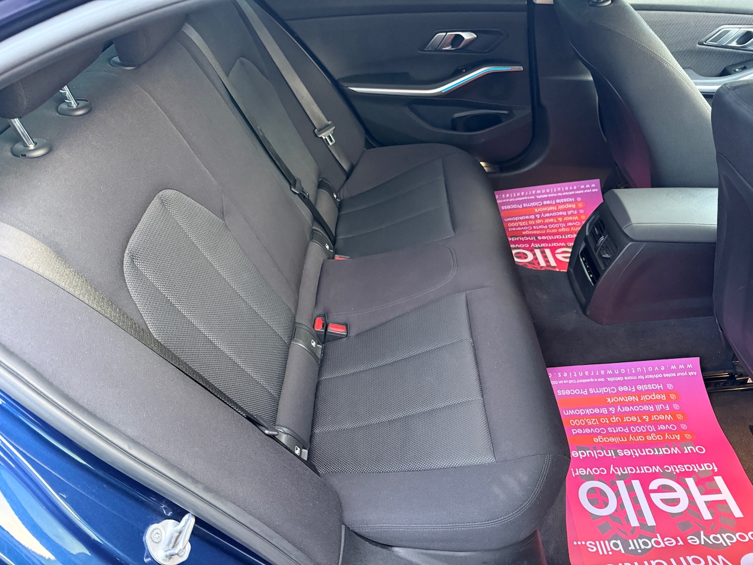 Used BMW 3 Series 2020 for sale - 77272419: Photo 19